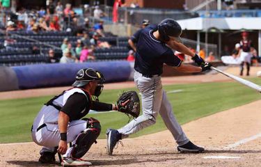 Penn State Nittany Lions at Pittsburgh Panthers Baseball