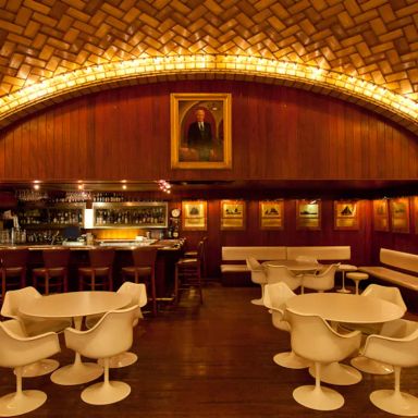 Grand Central Oyster Bar