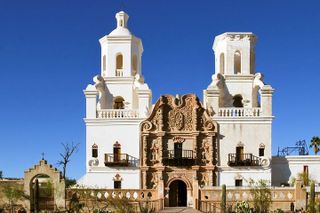 Southern Arizona Full-Day Historical Tour from Phoenix - Private Tour