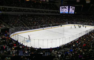 Florida Everblades at Atlanta Gladiators