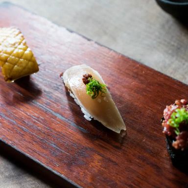 Uchiko Austin