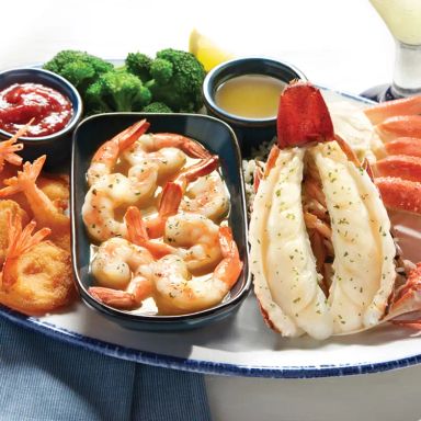 Red Lobster - Livonia