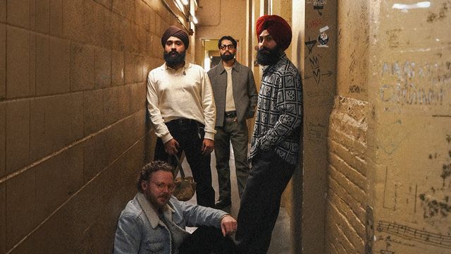 MEHFIL - Live in Toronto