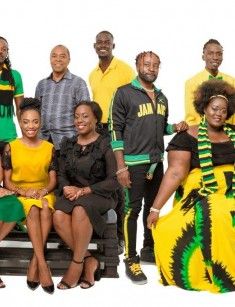 2019 Jamaica Festival Song Grand Final