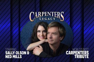 Carpenters Legacy at Planet Hollywood Resort and Casino