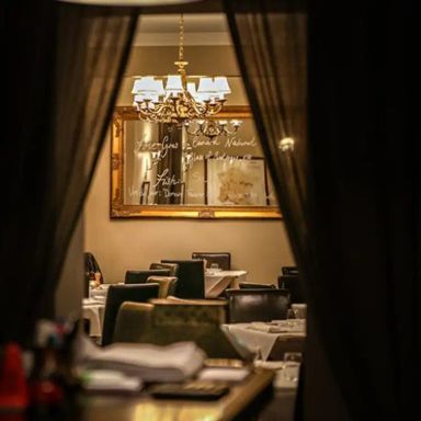Bistro La Provence