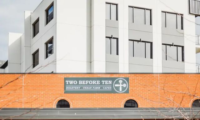 Two Before Ten Greenway