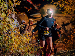 Brașov Marathon Night Challenge