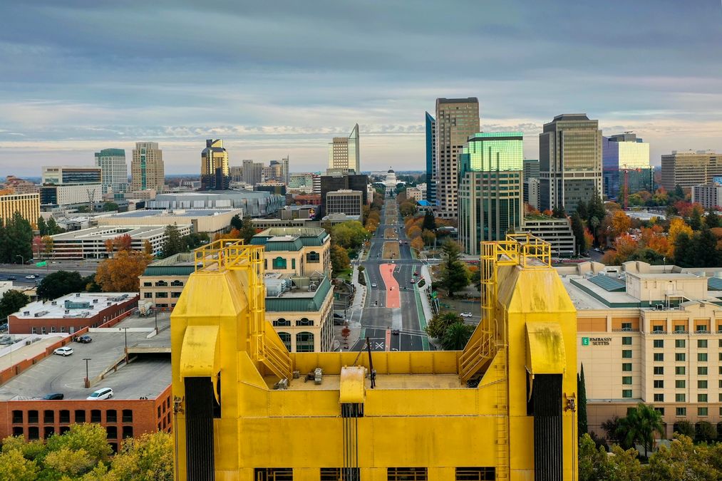 Events in Sacramento