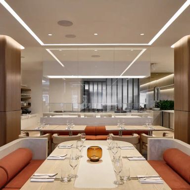 Yama Restaurant