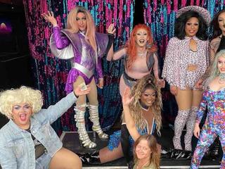 Drag Brunch