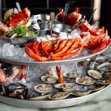 Loch Bar - Philadelphia