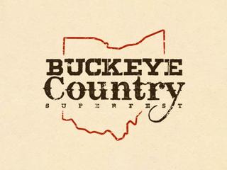 Buckeye Country Superfest starring Chris Stapleton