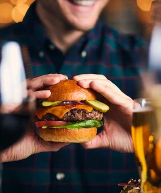 The Keg Steakhouse + Bar - Burlington