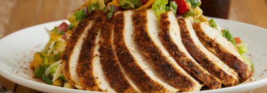 BJ's Restaurant & Brewhouse - Shackleford Crossing