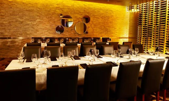 Ocean Prime - Indianapolis