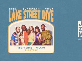 Lake Street Dive | JAZZMI 2026