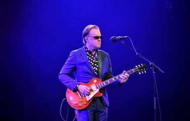 Joe Bonamassa