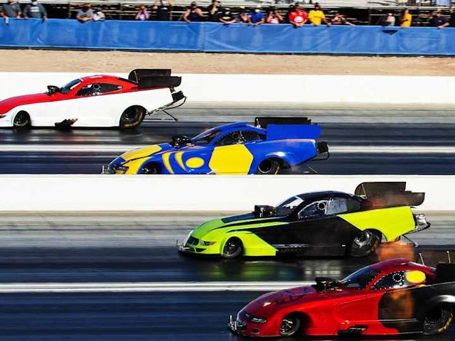 NHRA U.S. Nationals