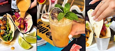 Taco Tuesday in Wynwood – $3 Tacos & $5 Margaritas