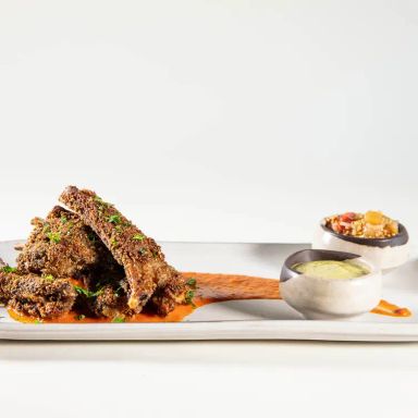 Joseph's Culinary Pub