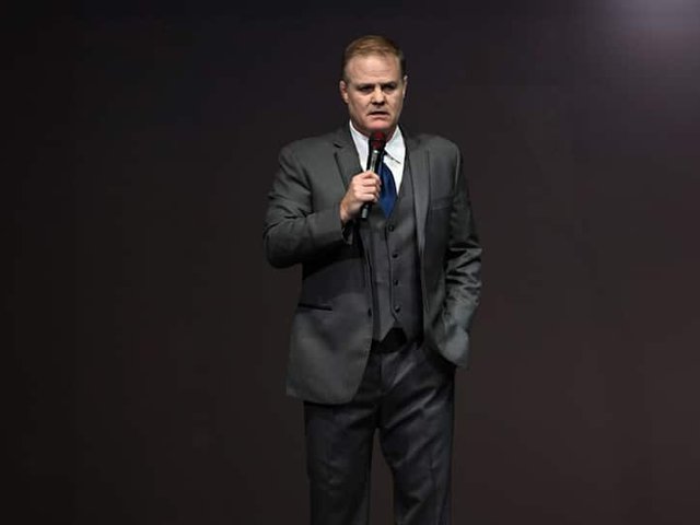 Greg Warren
