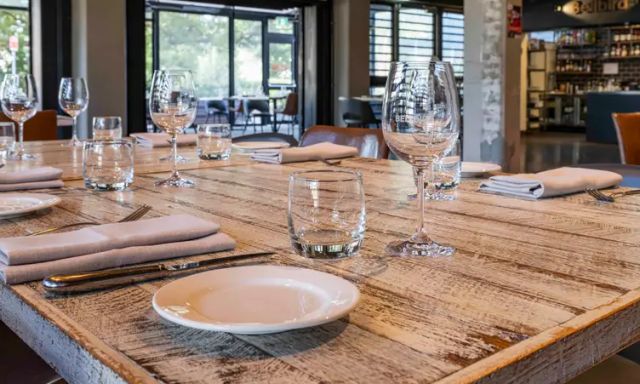 Bellbird Dining and Bar