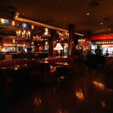 The Waverley - Elgin