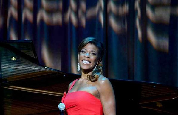 Nicole Henry - My Favorite Things