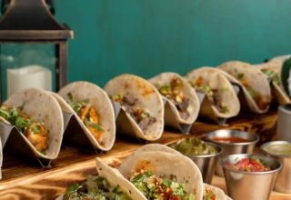 Kavas Tacos + Tequila