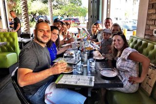 Delray Beach Food & Drinks Tour