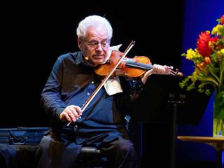 Itzhak Perlman