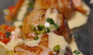 Restaurant Le Square