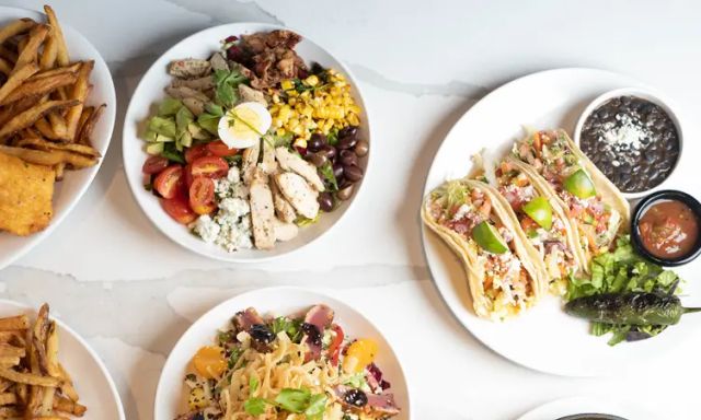 Thirsty Lion – Tanasbourne, OR