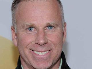 Gerry Dee: Funny You Should Say That