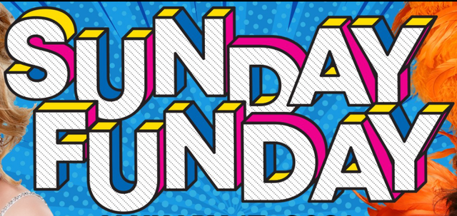 Sunday Funday Drag Show