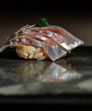 Sushi Yugen - Toronto