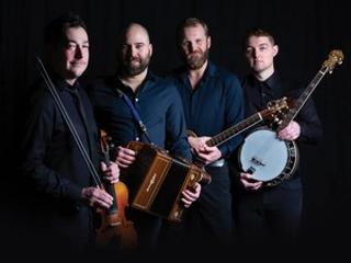Rum Ragged @ Kings Place