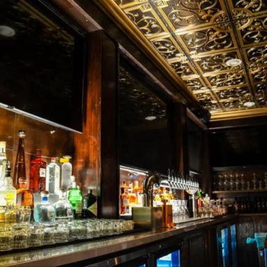 The Speakeasy/Boardroom Novato