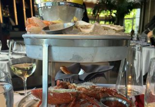 Ocean Prime - Dallas