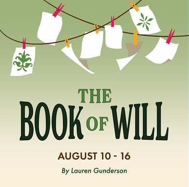 The Book of Will