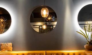 Zia Maria Little Italy