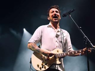 Frank Turner