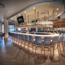Perry’s Steakhouse & Grille - Park Meadows