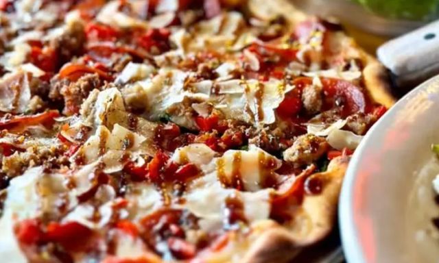 Taverna Rossa - Southlake