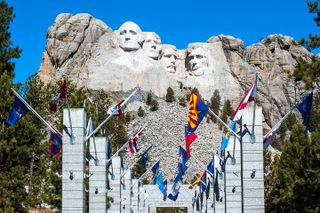Black Hills Self Guided Driving Audio Tour
