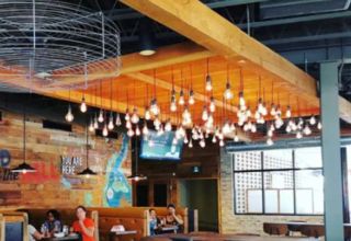 Kelseys Restaurant - Ottawa Bank Street