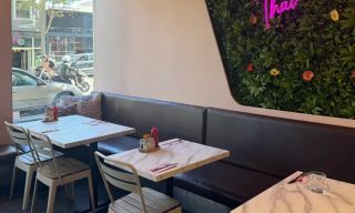 Krua Thai - San Francisco