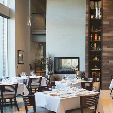 Cantoro Trattoria - Plymouth