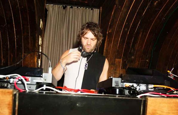 Lee Foss